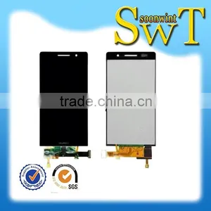 for Huawei Ascend p6 Lcd and Digitizer thumbnail-1