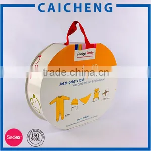 Wholesale Luxury Custom Packaging Box With Insert Separation thumbnail-2
