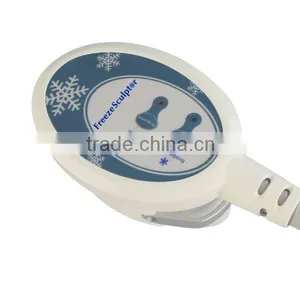 Top Sale 2016 Non-invasive Cryolipolyse Minceur Machine For Fat Cellulite thumbnail-6