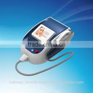 Painless IPL Machine Home Laser Hair Removal Vertical Skin Rejuvenation Armpit / Back Hair Removal thumbnail-1