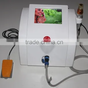 Micro-needle Fractional rf Face Lifting and Wrinkles Removal Machine thumbnail-2