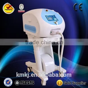 2016 Newest 808 Laser Diode Hair Removal Portable thumbnail-2