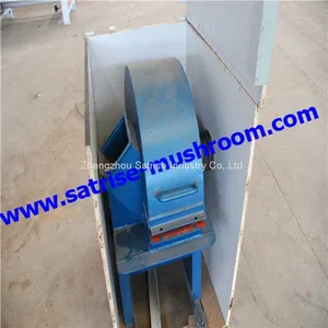 Grass Cutting Machine|Straw/Grass Crusher|Grass Feed Cutter thumbnail-2