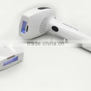 2016 Handy 120000Shots IPL Hair Removal Machine for Whole Body Hair Remove thumbnail-6