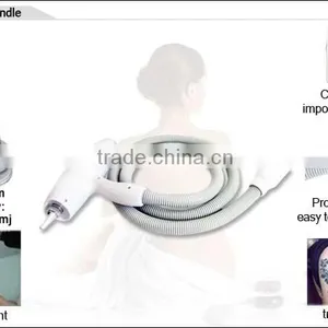 2016 Most Cost-effective Tattoo Removal nd Yag Laser Price WithCE /TUV thumbnail-4