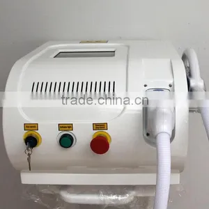 IPL Hair Removal Skin Rejuvenation Equipment/Beauty Salon IPL Salon Machine thumbnail-2