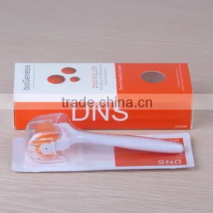Biogenesis Dns Derma Roller/ Dns Revo Derma Roller 1.5mm / Derma Roller for Hair Loss Treatment DNS192 thumbnail-1