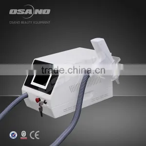 Long Pulse Nd Yag Laser Tatoo Remoal Q Switched Nd Yag Laser Tattoo Removal Machine Multifunctional Laser Skin Care Korea Haemangioma Treatment thumbnail-5