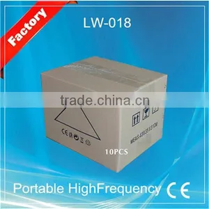 Glass Tube High Frequency Lw-008 thumbnail-5