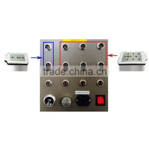 Easiest Way to Lose Weight BM802 Vacuum Cavitation Diode Laser Fat Loss Machine thumbnail-4