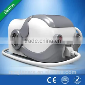 Beijing Sanhe Beauty Professional Manufacturer/diode Laser Hair Removal Machine thumbnail-6