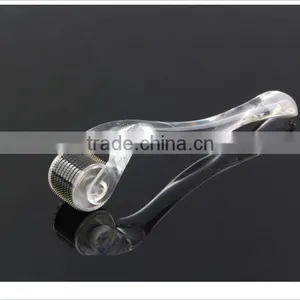 2016 Promotion High Quality Derma Roller Therapy Micro Needling Skin Roller thumbnail-2