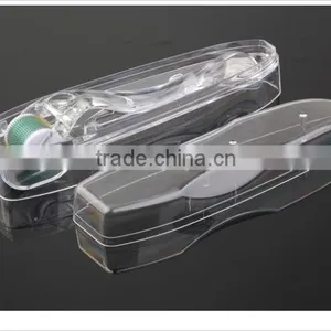 GTO Brand 540 Needles Derma Roller With Bottom Price thumbnail-4