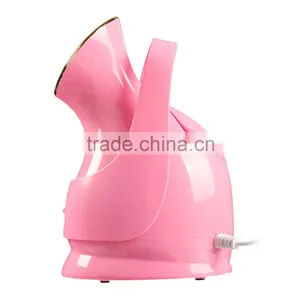 Hot Mist Facial Sprayer Homeused Electric Facial Steamer thumbnail-4