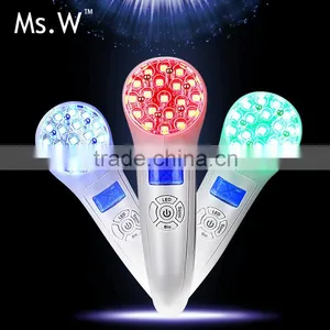 Pigment Removal Electric Beauty Firm Cleanser Import Pain Free Instrument IPL Face Slimming/lifting Device Breast Enhancement thumbnail-1