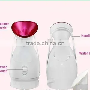 Body Personal Massager,beauty Facial Steamer thumbnail-1