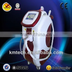 2013 Hot Selling 5in1 Elight rf Ipl for Skin thumbnail-1
