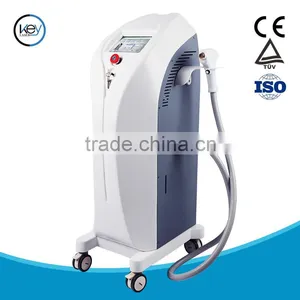 Female Diode Laser 808nm Underarm Laser Hair Removal Equipment thumbnail-1
