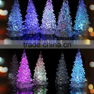 OEM Accept Color Changing Led Christmas Lights thumbnail-1