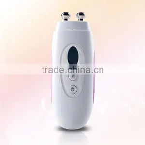 Home rf Eye Massager Facial Skin Rejuvenation Device for Anti Aging With CE PSE ROHS Certificates thumbnail-2
