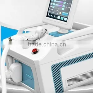 Underarm 808nm Hair Removal Alma Lasers Diode Laser Leg Hair Removal thumbnail-1