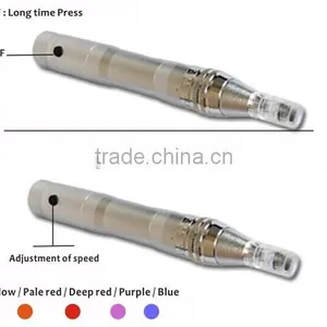 Auto Micro Needle Electric Dermapen/ Korea Electric Derma Pen thumbnail-5