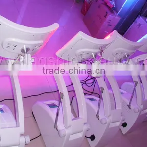 3 Colors PDT LED Therapy for Acne Treatment and Skin Care thumbnail-1