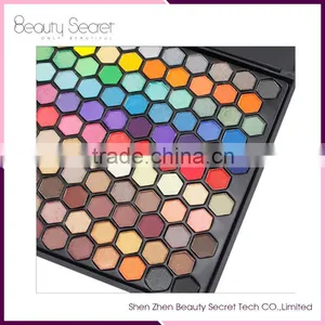 149 Color Faviform Eyeshadow Palette Eyeshadow Packaging Makeup Cosmetic Set Kit thumbnail-4