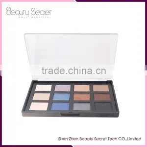 12 Color Eyeshadow Palette on Sale,wholesale Authentic Makeup thumbnail-1