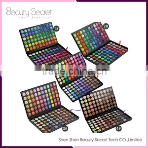 Wholesale 120 Colors Eyeshadow 18 Hour Cosmetic Makeup Eyeshadow thumbnail-1