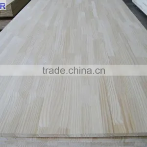 Finger Joint Board Made of Radiata Pine Wood thumbnail-2