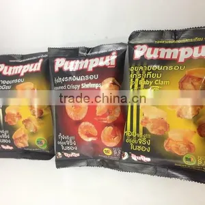 CRISPY SEAFOOD SNACK thumbnail-1