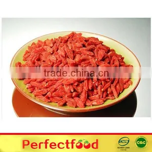 Low Price Ningxia Goji Wolfberry Medlar thumbnail-4