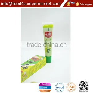 Tube Wasabi Paste 43g thumbnail-2
