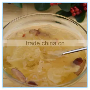 Chinese Tremella Fuciformis Jelly Fungus thumbnail-4