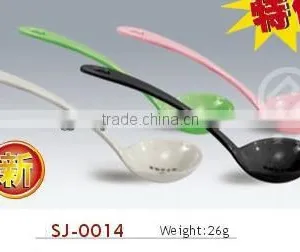 Plastic Sushi Plate,Spoon Series thumbnail-3
