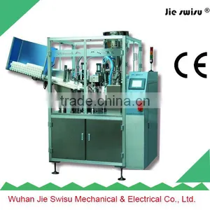Automatic Medical Ointment Tube Filling And Sealing Machine thumbnail-1