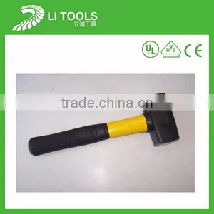 Carbon Steel Wood Handle Mini Type Demolition Hammer Drill thumbnail-1