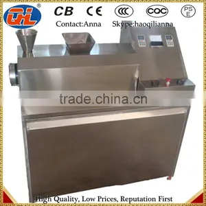 Colorful and Popular Filling Noodles Making Machine Italy Hollow Noodles Machine thumbnail-4