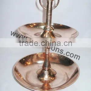 Cake Stand Cake Pillar Decorative Cake Stand thumbnail-1