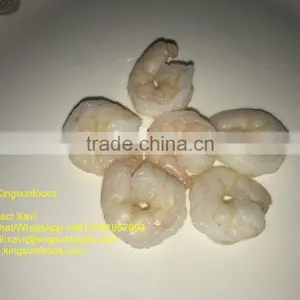 Frozen PD Shrimp,Shrimp Vannamei From India thumbnail-1