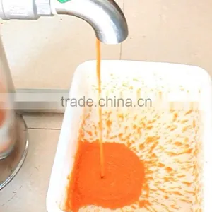 FC-310 Functional Orange Juicer Making Machine thumbnail-5