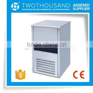 2015 Commercial Ice Cube Making Machine With 25 KG/Day, Price for Ice Making Machine thumbnail-1