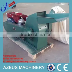 Diesel Sorghum Crushing Machine thumbnail-1