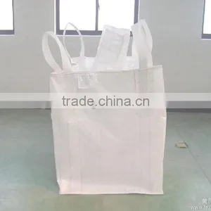 FIBC Jumbo PP Woven Super Big Bag for Cement thumbnail-1