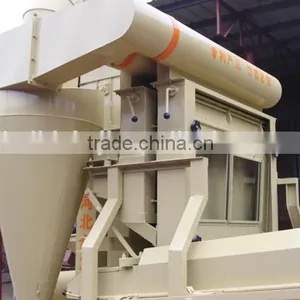 White Sesam Seed Cleaning Machinery in Hot Selling thumbnail-4