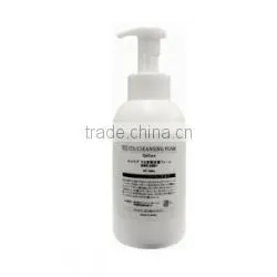 CELL CARE Anti Aging Cosmetic Carbonic Acid Facial Wash Large Size 500ml thumbnail-1