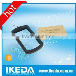 Popular Wholesale Festival Items Air Freshener Wood thumbnail-4