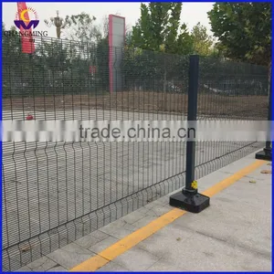 24 Years Factory 358 Anti-climb Secure Fence for Prisoner thumbnail-6