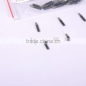 Animal Identification Rfid 13.56mhz Glass Tag for Animal thumbnail-4